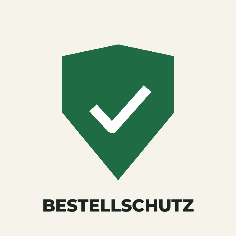 Bestellschutz
