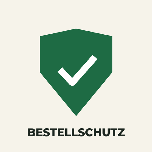 Bestellschutz